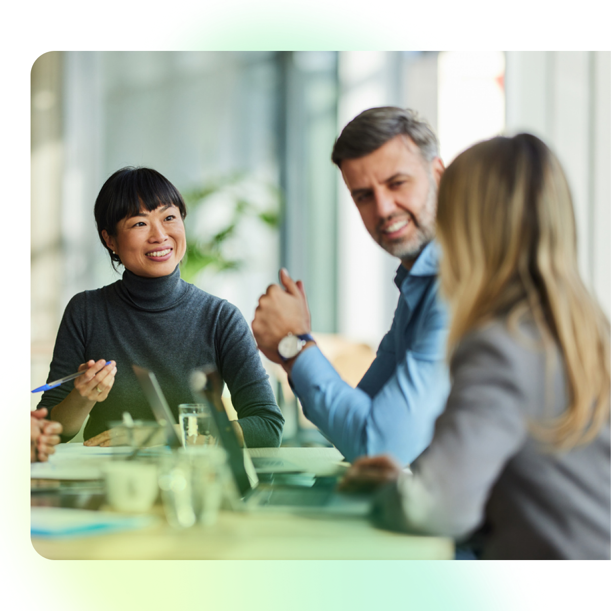 Bento image Management new simple wide