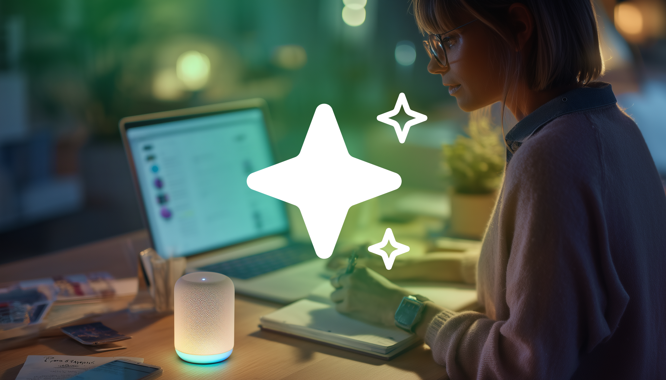 From good to game changing: The power play of human instinct + AI speed in 2025