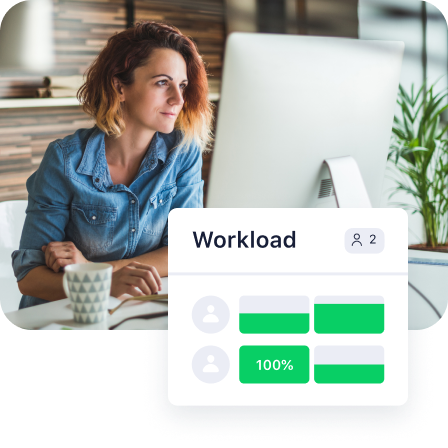 <h5>The professional services org’s central hub of choice</h5><h5></h5>