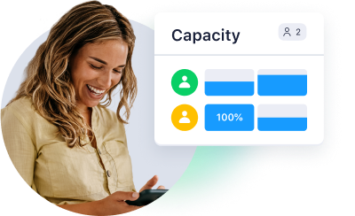 <h5>Simplify client management&nbsp;</h5>