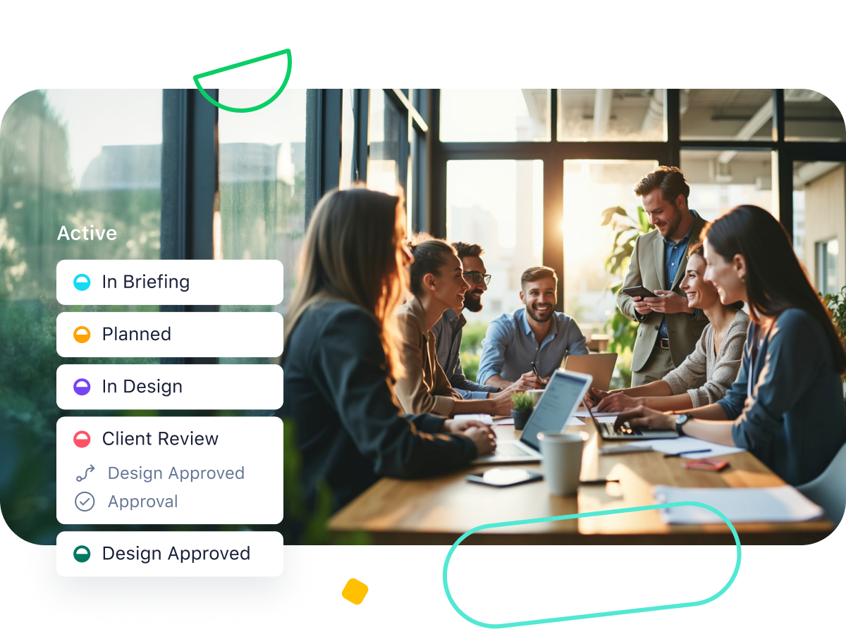 <p>Work flows without limits in&nbsp;Wrike<br></p>