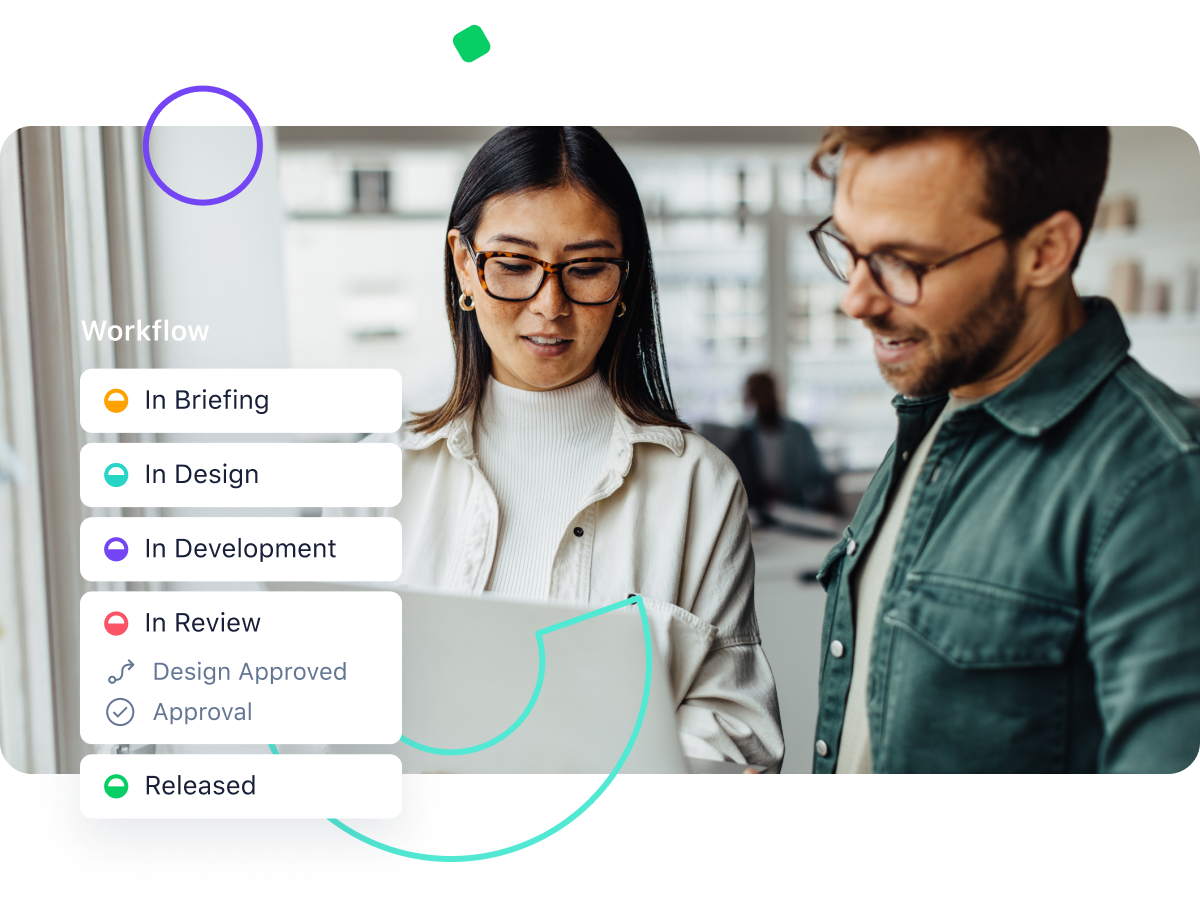 <p>Get the campaign management software & collaboration tools your teams need</p>