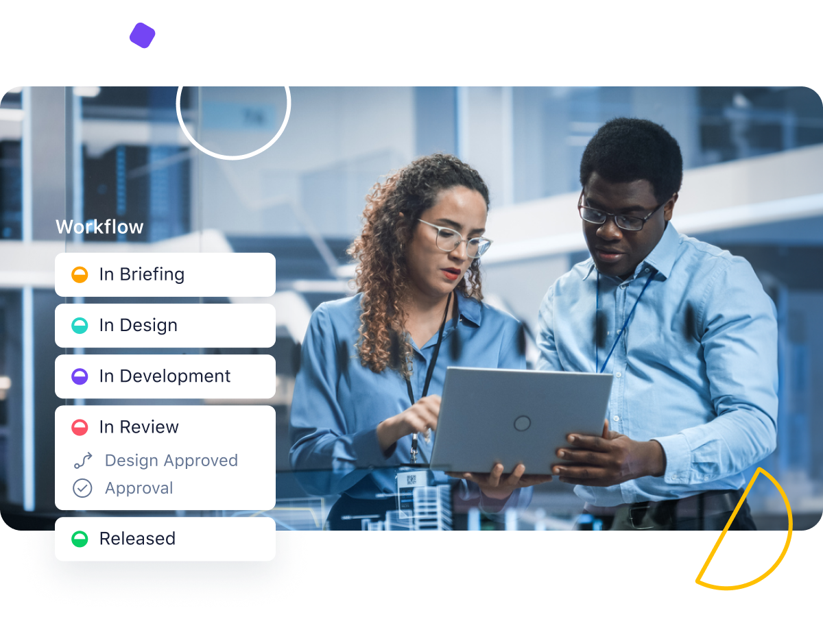 <p>Transform your product lifecycle workflow with Wrike<br></p>
