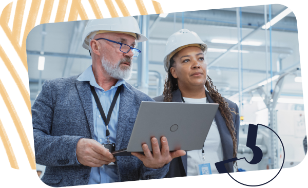 <p>Empower manufacturing teams with&nbsp;Wrike</p>