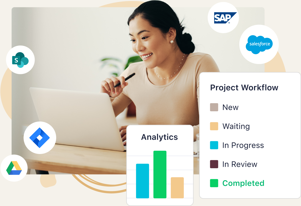 <p>Transform your <span class="underlined underlined--color-green">PMO</span> vision into&nbsp;reality</p>