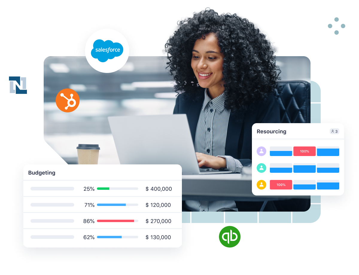 <p>The best platform for professional services</p>