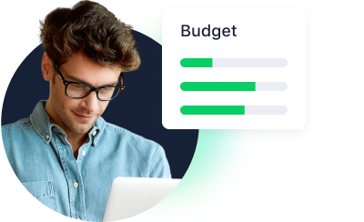 <h5>Digital marketing and demand generation<br /></h5>