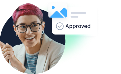 <h5>Creative project management<br /></h5>