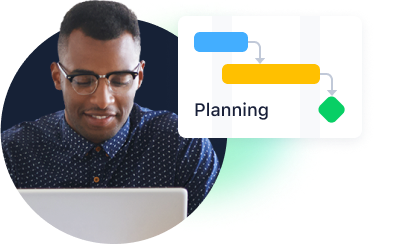 <h5>Event management<br /></h5>