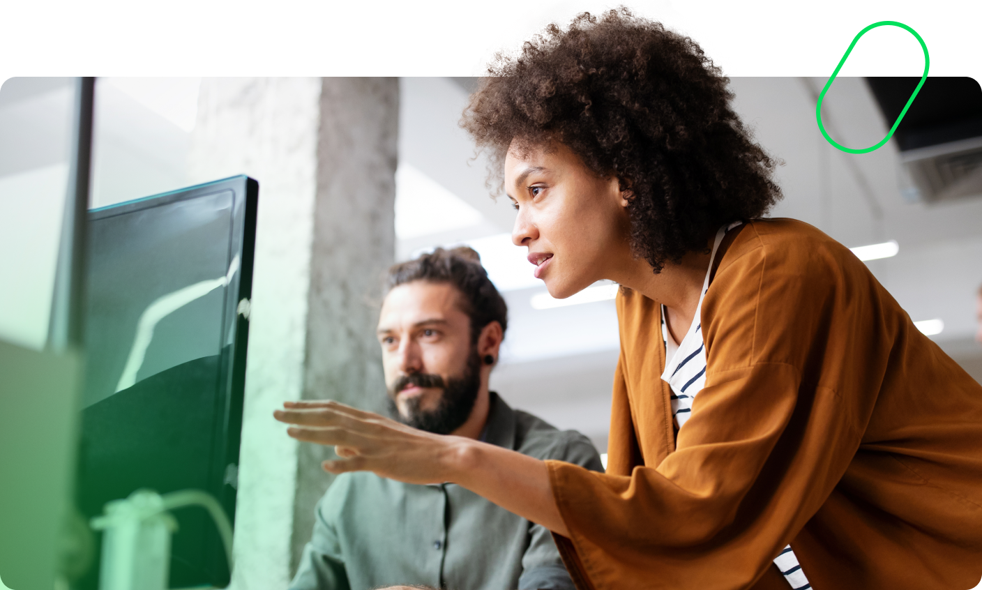 <p>Marketing and Creative</p>