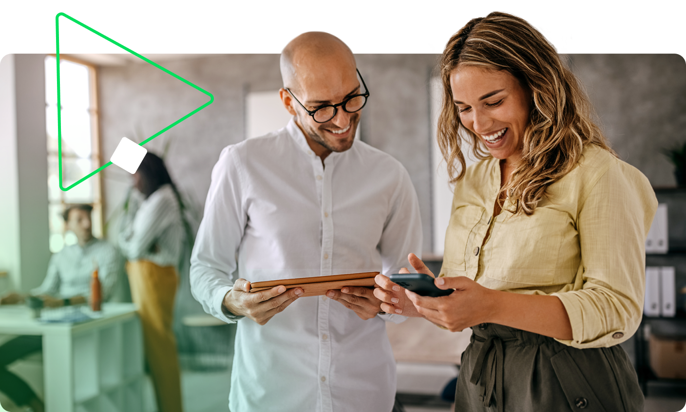 <p><span>Product Management</span><br></p>