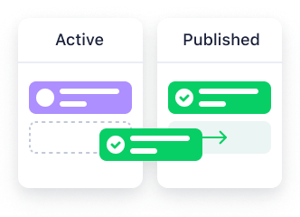 <h5>All-in-one campaign management</h5>