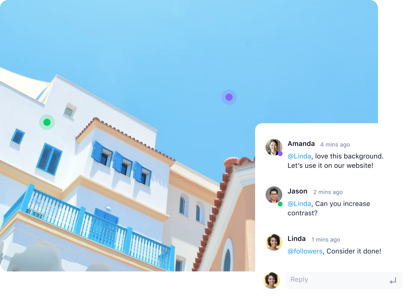 Design and Creative Assets