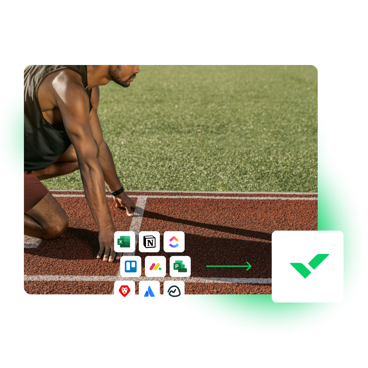 <p>Ready to switch to Wrike?<br></p>