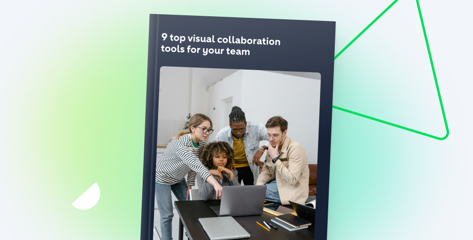 9 top visual collaboration tools for your team