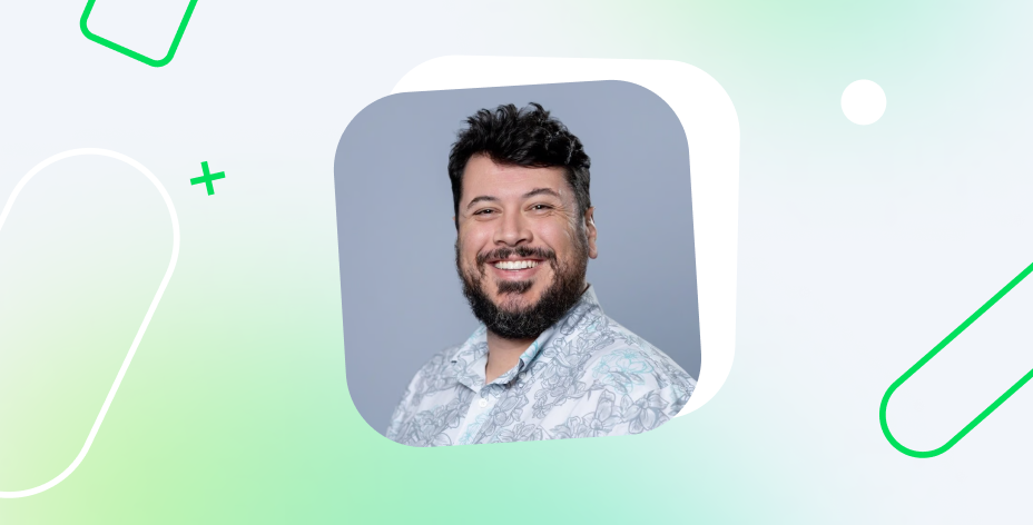 Championing Change: Daniel Zayas on how to master Wrike’s workflows