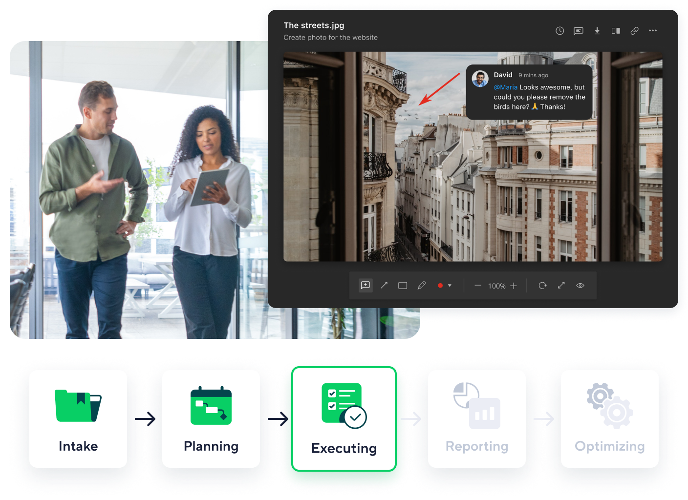 Scheme Campaign Management 3