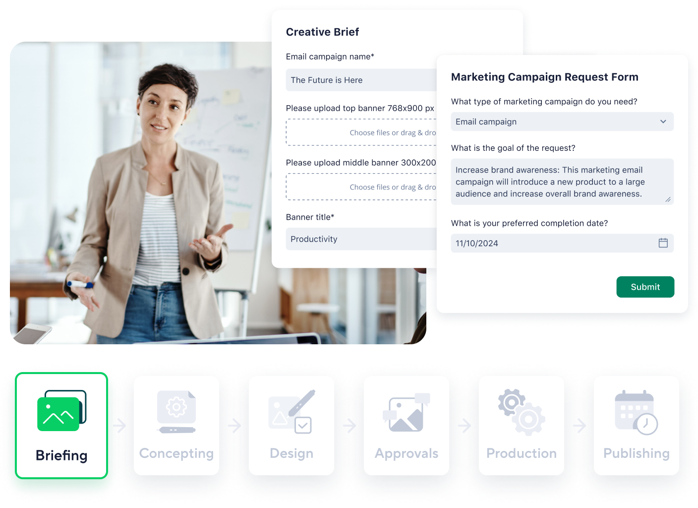 Scheme Creative Production 1