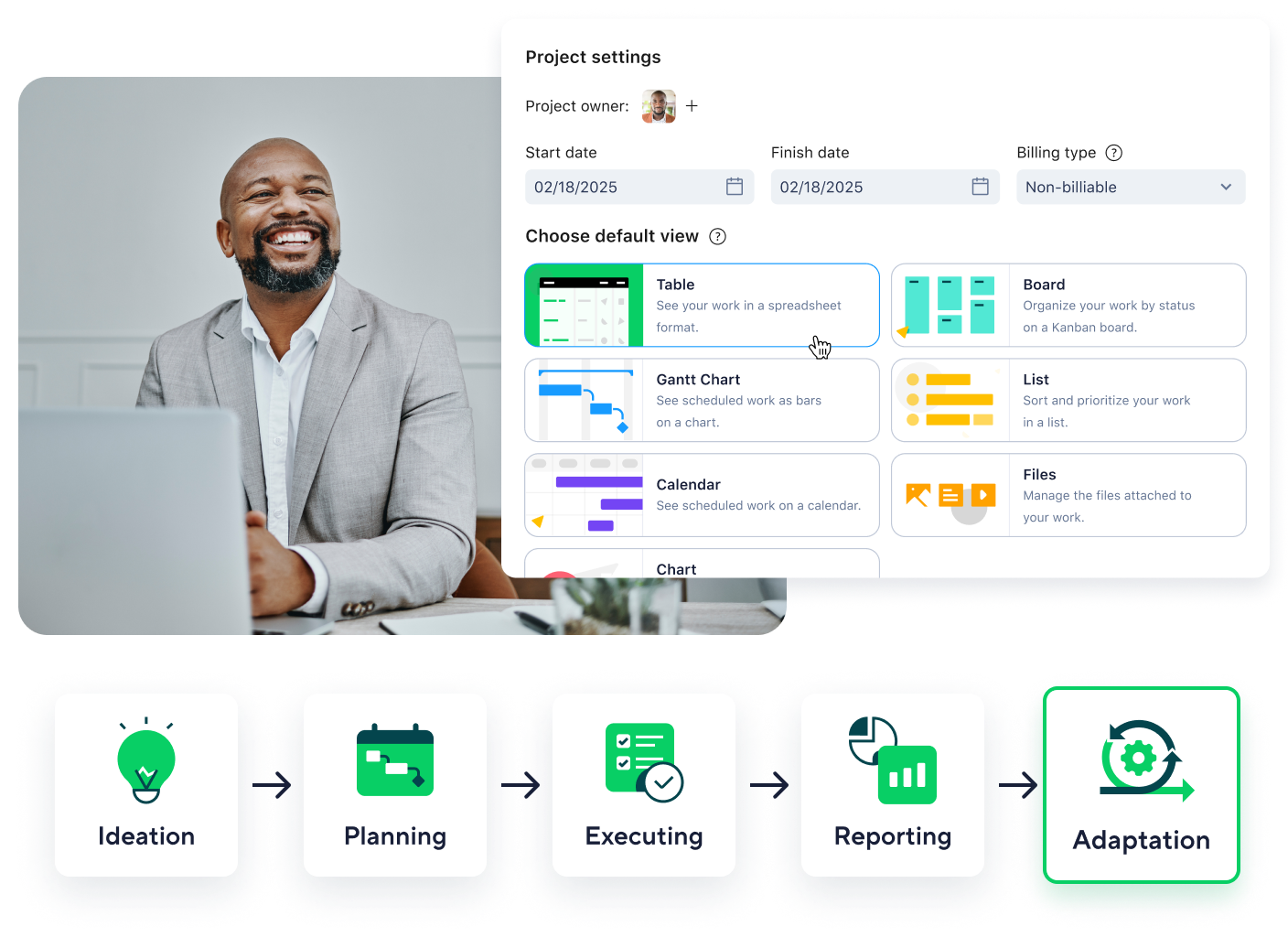 Scheme Project Portfolio Management 5