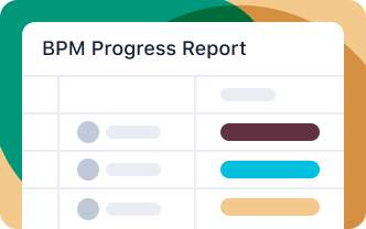 <h5>Business process management<br></h5>